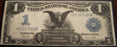 1899 $1 Silver Certificate - FR# 235