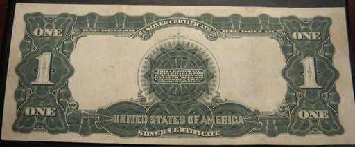 1899 $1 Silver Certificate - FR# 235