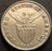 1930M 5 Centavos - Philippines