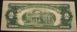 1953C $2 United States Note - FR# 1512