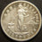 1904-S 10 Centavos - Philippines