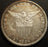 1904-S 50 Centavos - Philippines