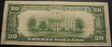 1934A (E) $20 Federal Reserve Note - FR# 2055E