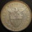 1919-S 50 Centavos - Philippines