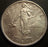 1910-S One Peso - Philippines