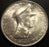 1947-S One Peso - Philippines