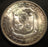 1961 Half Peso - Philippines