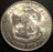 1961 One Peso - Philippines