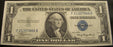 1935A $1 Silver Certificate - FR# 1608