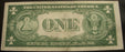1935A $1 Silver Certificate - FR# 1608
