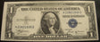 1935B $1 Silver Certificate - FR# 1611