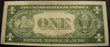 1935C $1 Silver Certificate - FR# 1612