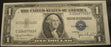 1935D $1 Silver Certificate - FR# 1613N