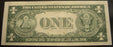 1935D $1 Silver Certificate - FR# 1613N