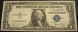 1935D $1 Silver Certificate - FR# 1613W