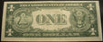 1935D $1 Silver Certificate - FR# 1613W