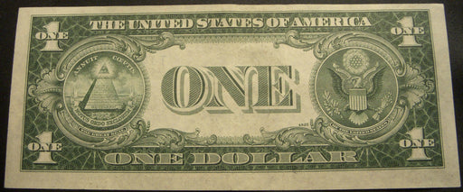 1935D $1 Silver Certificate - FR# 1613W