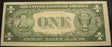 1935E $1 Silver Certificate - FR# 1614