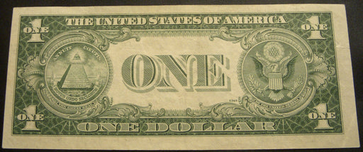 1935E $1 Silver Certificate - FR# 1614
