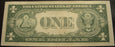 1935E $1 Silver Certificate - FR# 1614