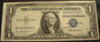 1935F $1 Silver Certificate - FR# 1615