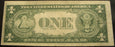 1935F $1 Silver Certificate - FR# 1615