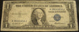 1935F $1 Silver Certificate - FR# 1615