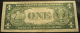 1935F $1 Silver Certificate - FR# 1615
