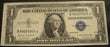 1935G $1 Silver Certificate - FR# 1616