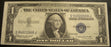1935H $1 Silver Certificate - FR# 1618