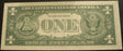1957 $1 Silver Certificate - FR# 1619* STAR Note