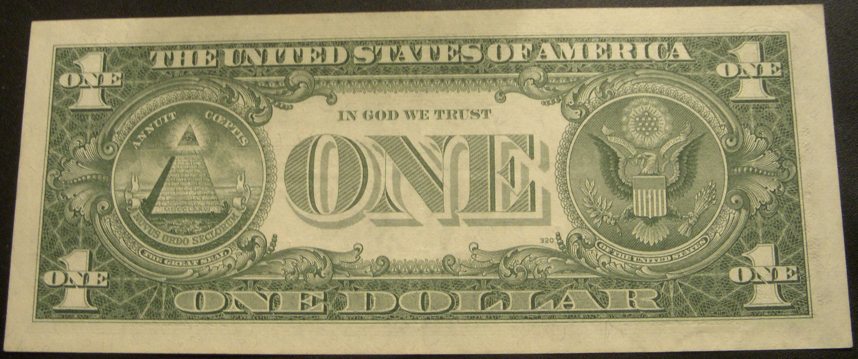 1957 $1 Silver Certificate - FR# 1619* STAR Note