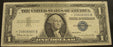 1957B $1 Silver Certificate - FR# 1621* STAR Note