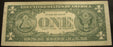 1957B $1 Silver Certificate - FR# 1621* STAR Note