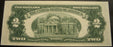 1953C $2 United States Note - FR# 1512C* STAR Note