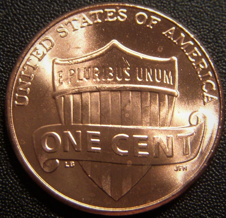 2023 Lincoln Cent - Uncirculated