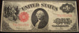 1917 $1 United States Note - FR# 39