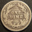 1894 Barber Dime - Good