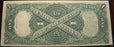 1917 $1 United States Note - FR# 39