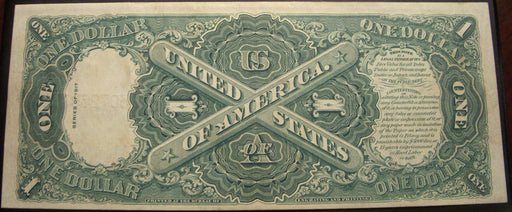 1917 $1 United States Note - FR# 39