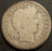 1898-O Barber Dime - Good