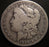 1895-S Morgan Dollar - Very Good