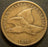 1858 Flying Eagle Cent - Small Letter Very Good