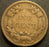1858 Flying Eagle Cent - Small Letter Very Good