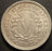 1910 Liberty Nickel - AU+