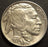 1936 Buffalo Nickel - Uncirculated