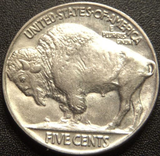 1936 Buffalo Nickel - Uncirculated