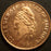 1861 1 Cent Confederate States of America Tokens