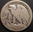 1916-S Walking Half Dollar - Good