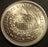1862 Half Dollar Confederate States of America Tokens